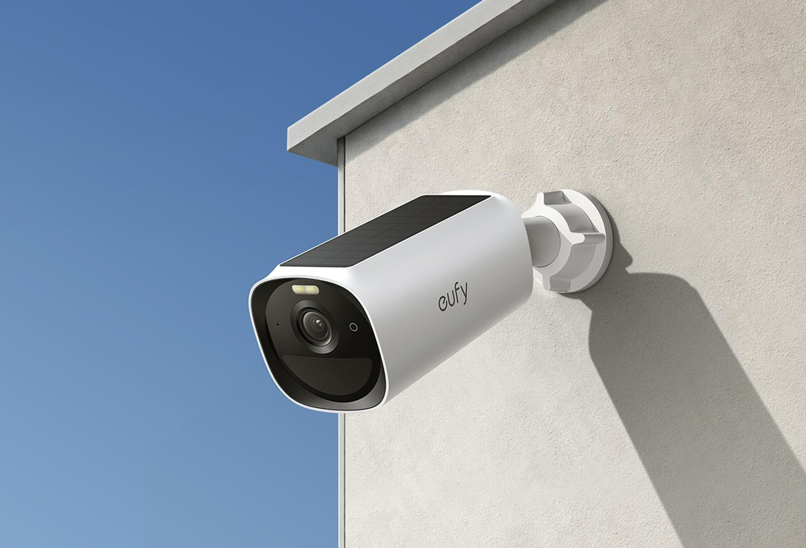 【新品未開封】Anker Eufy Security eufyCam eufy Security eufyCam 2C, Wireless, 180-Day Battery, Night Vision