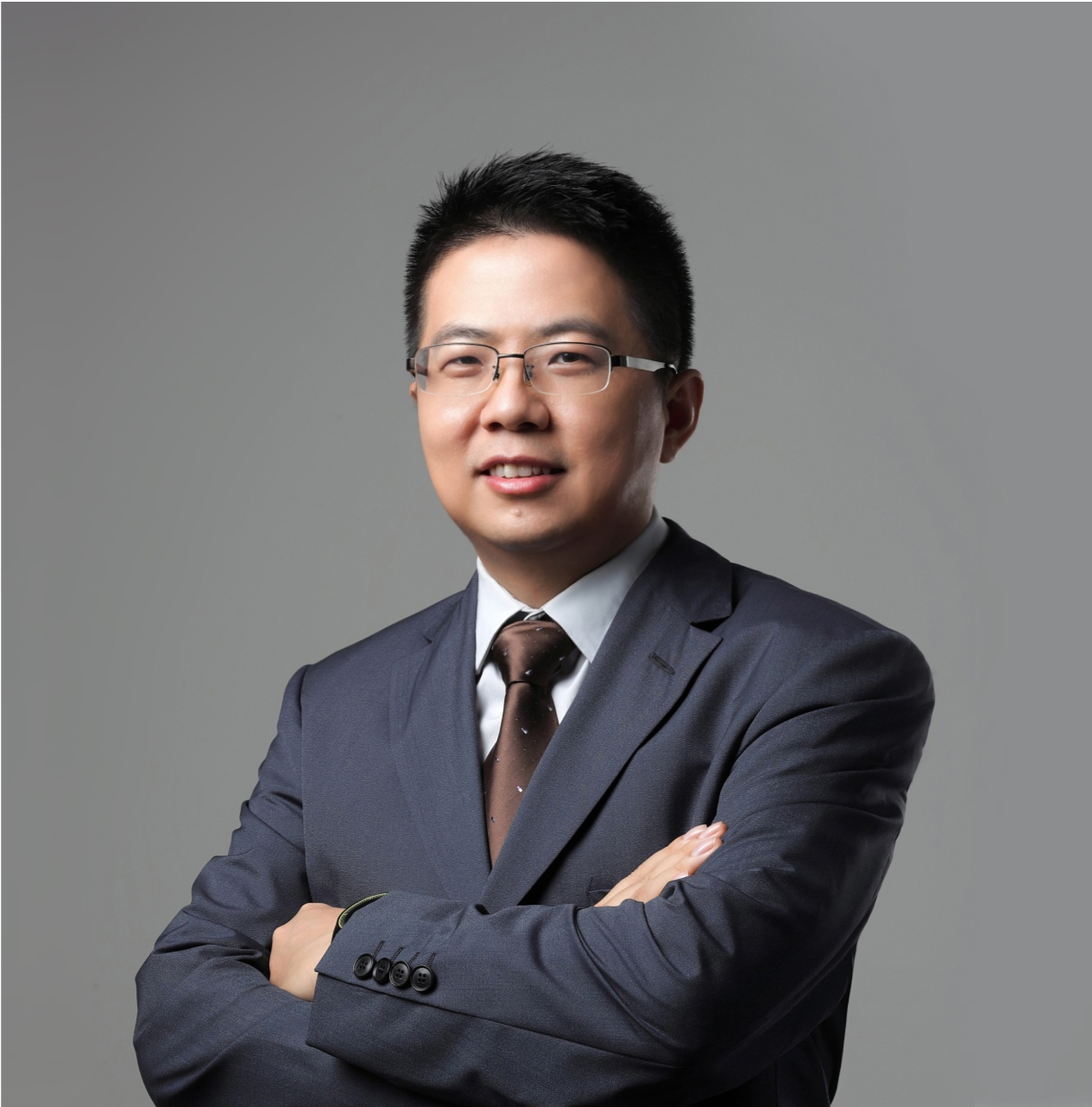 Ben Zhang, Senior Vice President