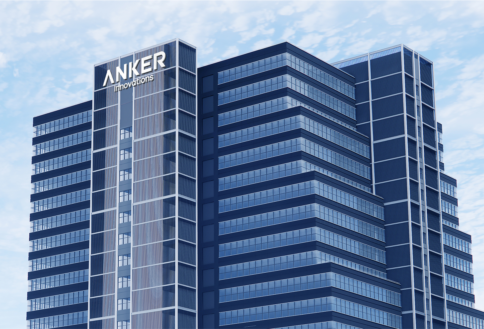 Anker Innovations buildings