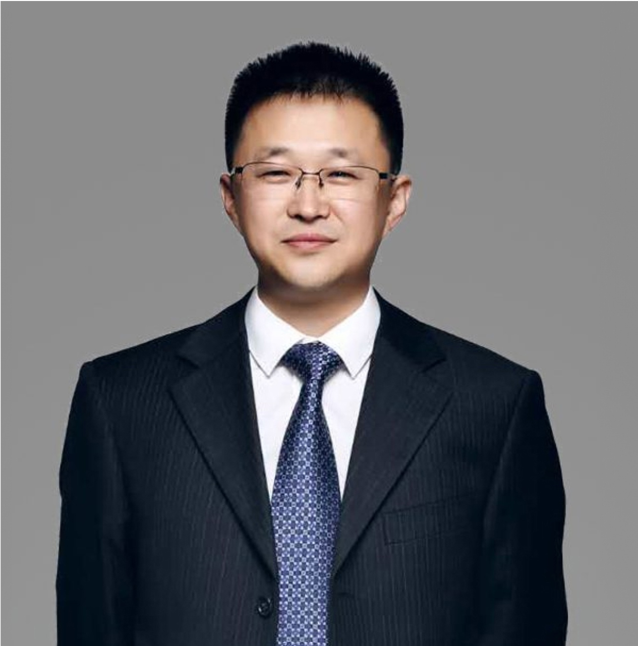Frank Zhu, President of Smart Innovations