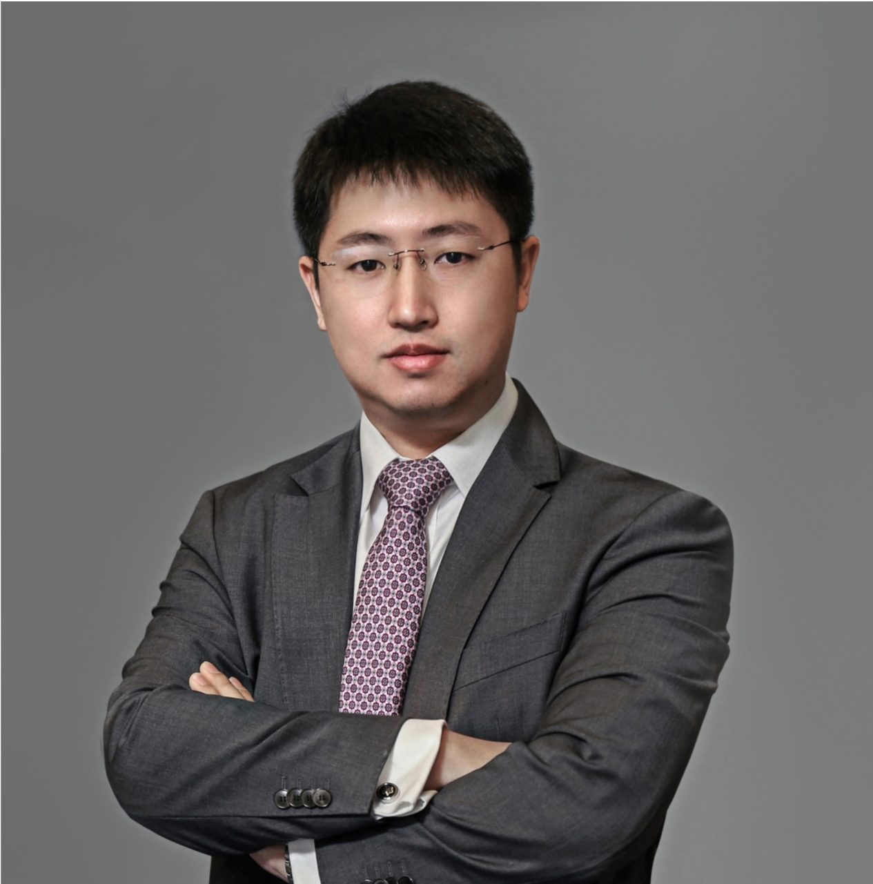 Shaun Xiong, General Manager, Anker and Anker Solix