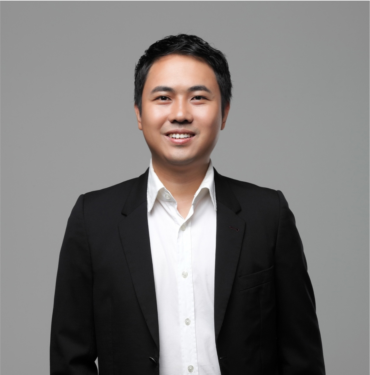 Steven Yang, CEO