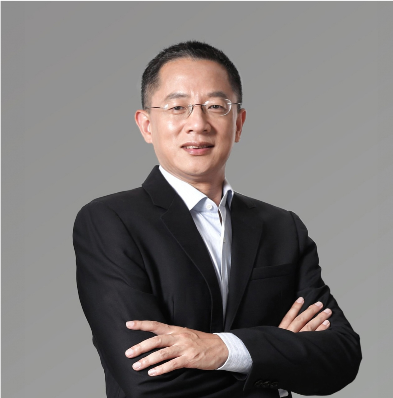 Dongping Zhao, President