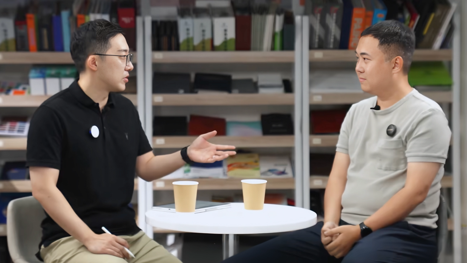 安克创新阳萌：做长期主义者相信市场的情绪我们就输了